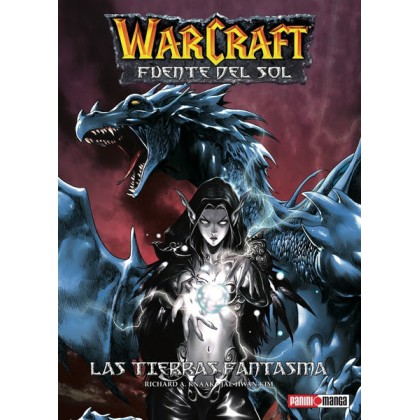 Warcraft Fuente del Sol 03